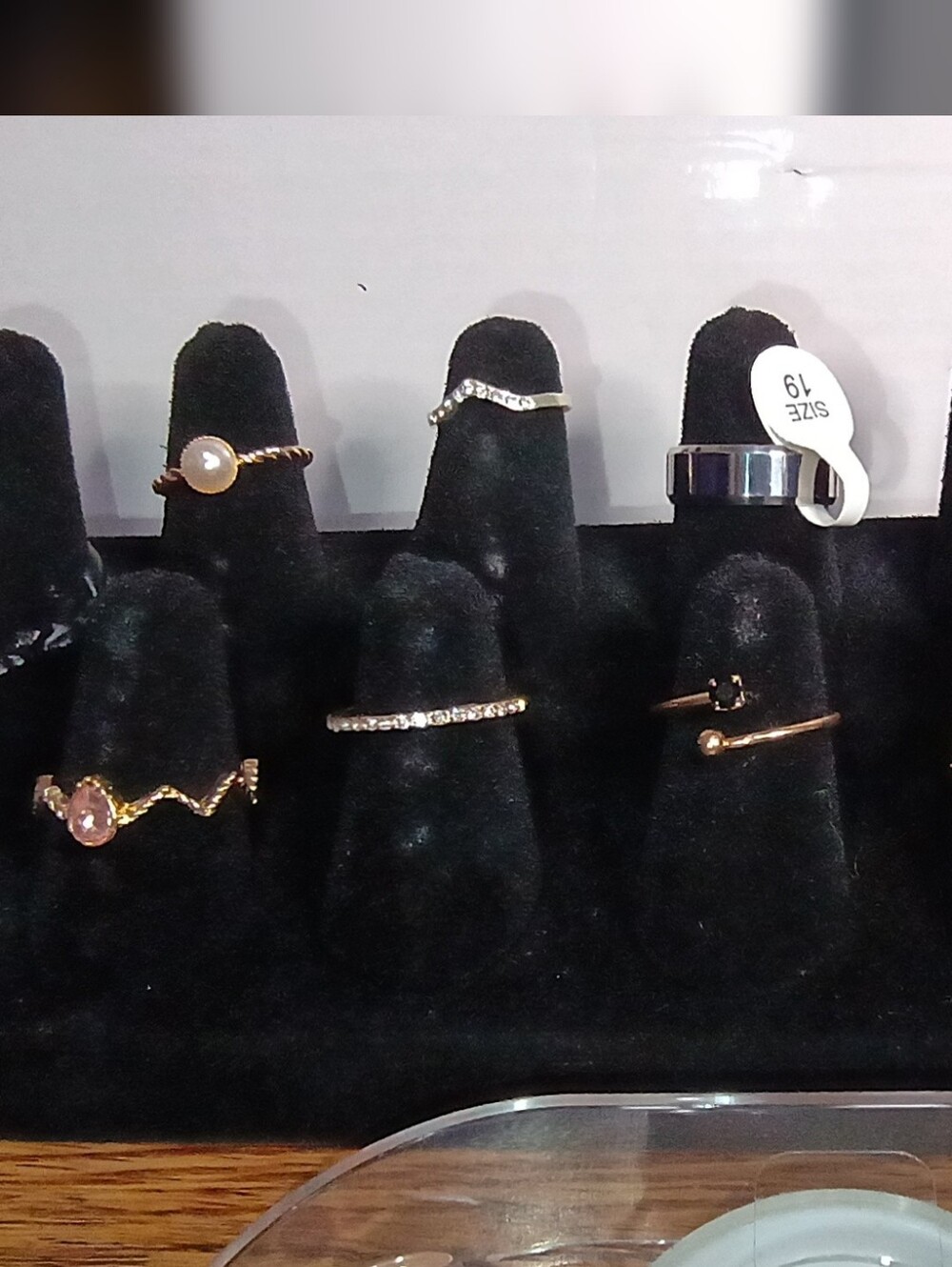Ring Bundle - Picture 5 of 5
